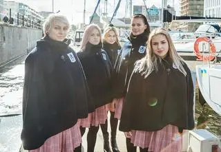"Projekt Lady". Przed uczestniczkami wielki test