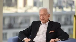 Nestor polskiej bankowości zdradza sprawdzoną  receptę na sukces