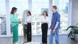 Jak poprosić szefa o podwyżkę? Oto skuteczne ćwiczenie przed lustrem