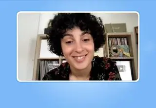 Barbara Pravi - wokalistka, którą pokochała polska publiczność. "Wybieram bycie sobą"