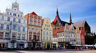 Rostock – atrakcje turystyczne. Co warto tam zobaczyć?