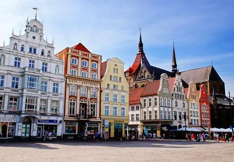 Rostock – atrakcje turystyczne. Co warto tam zobaczyć?