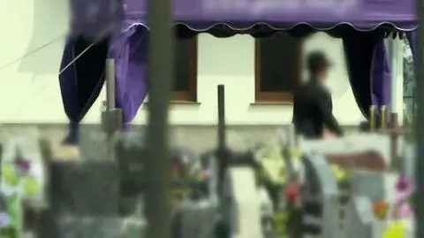 Uwaga! TVN: Pogrzebowy monopol i ponad dwukrotnie wyższe ceny?