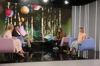 Dobre adresy w polskich górach