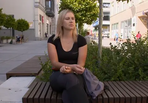Straciła wzrok w dzieciństwie i wspiera niewidomych: "To, że nie widzą, nie sprawia, że są niepełnosprawni umysłowo"