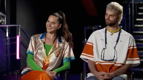 Sofi Tukker - duet, który wymyka się muzycznym ramom