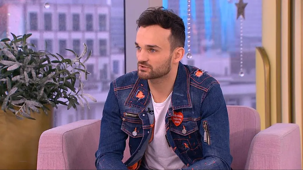 Bartosz Zmarzlik