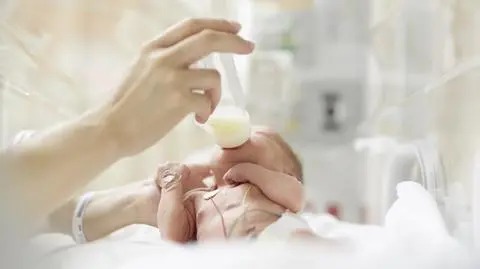 Apel szpitala w Zielonej Górze: "Nasze lodówki świecą pustkami!"