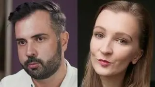 "Ślub od pierwszego wejrzenia". Karol i Iga już po rozwodzie. "Czas wznieść toast"