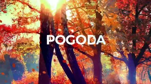 Pogoda na czwartek: do Polski wkracza front atmosferyczny