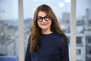 Irena Kamińska-Radomska