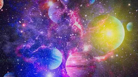 Horoskop dzienny na poniedziałek, 22 kwietnia 2024 r. dla Lwów, Panien, Wag, Skorpionów