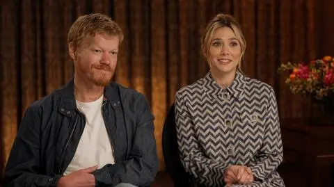 Obsada serialu "Miłość i śmierć"