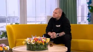 Budda był wielokrotnie szantażowany. Sprawą zajęła się policja. "Została zatrzymana już jedna osoba"