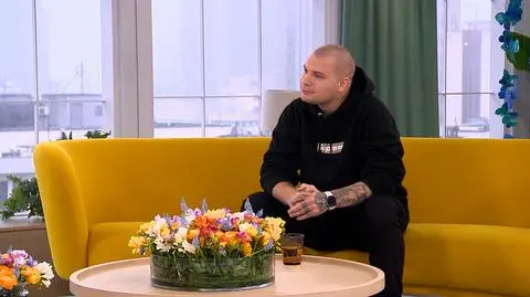 Budda wielokrotnie szantażowany