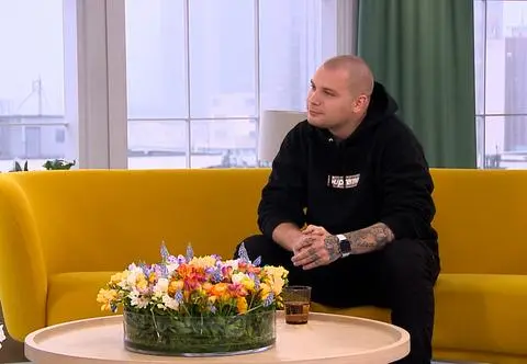 Budda był wielokrotnie szantażowany. Sprawą zajęła się policja. "Została zatrzymana już jedna osoba"