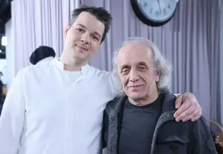 Życie muzyków a rodzina. Czy te dwa światy można połączyć? "Każdy zawód ma swoje didaskalia"