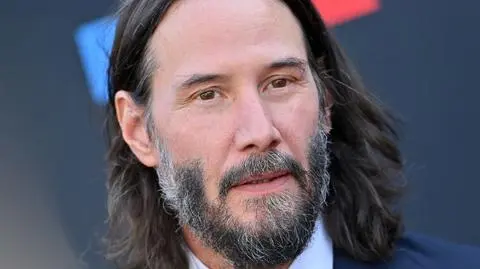 Keanu Reeves o specjalnym zapisie w swoich kontraktach