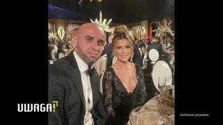 "Facet o wielkim wzroście i wielkim sercu". Marcin Gortat w oczach swoich najbliższych  