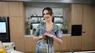 Międzynarodowy Dzień Pikantnych Potraw. Poznaj niebanalne przepisy Kasi Bukowskiej na ostre dania