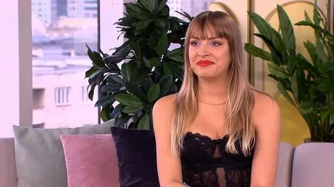 Maja Kapłon, wokalistka 