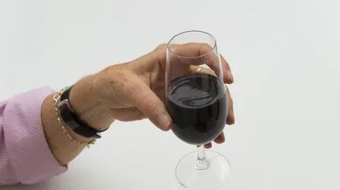 Wpływ alkoholu na serce