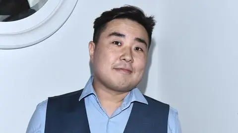 Bilguun Ariunbaatar zostanie tatą