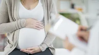 Śmierć ciężarnej Agnieszki z Częstochowy. Są wyniki sekcji zwłok. Wykluczono chorobę