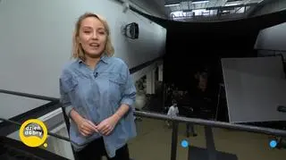 To będzie show, na które wszyscy czekają