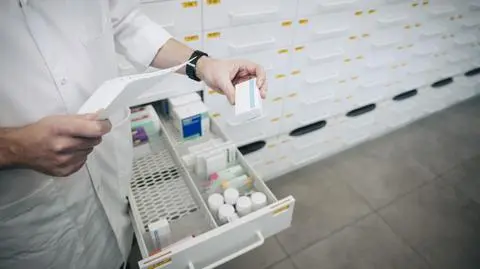 NFZ: Problem z dostępnością leków dla cukrzyków