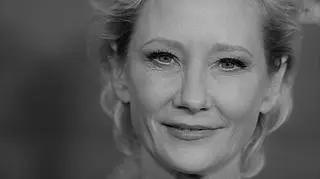 Anne Heche została dawczynią narządów. "Będzie nam brakowało jej światła"