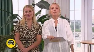 Róż na usta i bronzer jako cień - minimalizm w kosmetyczce 
