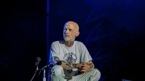 Moby w Warszawie
