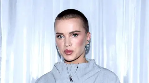 Mocne zdanie Maffashion na temat wychowania syna 