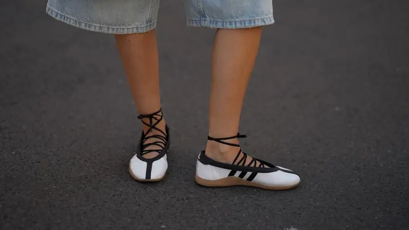 Moda na brzydkie buty - trendy lato 2026