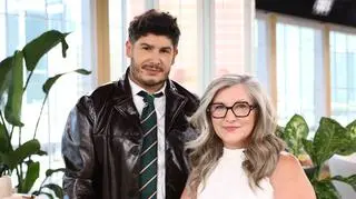 Moda na siwe włosy - jak je stylizować?