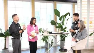 Moda na siwe włosy - jak je stylizować?