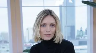 Modelka, która chce zmieniać świat. Anja Rubik z prestiżowym wyróżnieniem