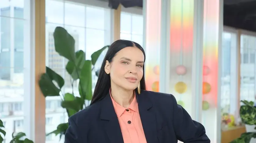 Joanna Horodyńska
