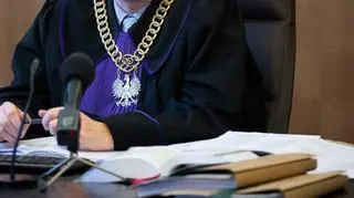 Zabójstwo na UW. Sąd zadecydował ws. Mieszka R. "Chodzi o bezpieczeństwo społeczeństwa"