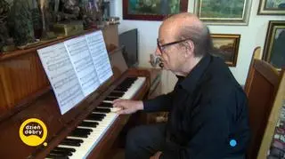 Wiesław Ochman – wielki tenor światowych oper 
