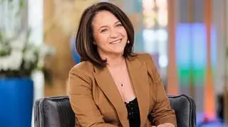 Ewa Drzyzga dumna z mamy. Opublikowała wspólne zdjęcie