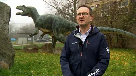 30 lat od premiery filmu "Park Jurajski"