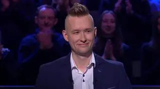 Tomasz Boruch wygrał milion w Milionerach. Wiemy, na co przeznaczy wygraną [TYLKO U NAS]