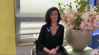 Niepełnosprawne ofiary wojny w Ukrainie. Jak im pomóc?