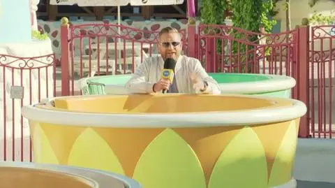 Pomysły na rodzinną i pełną emocji majówkę