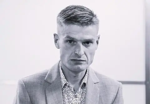 Tomasz Komenda nie żyje. Mężczyzna zmarł w wieku 46 lat