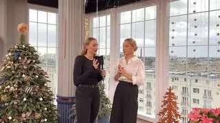 Sandra Hajduk-Popińska spełniła swoje dziecięce marzenie