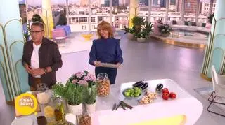 Orzechy w roli głównej