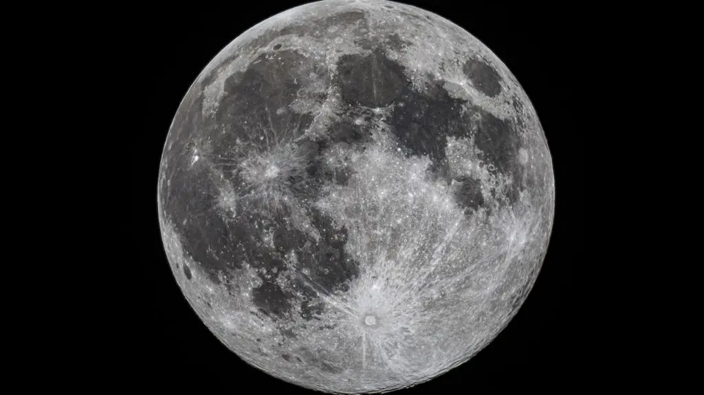Pełnia Księżyca